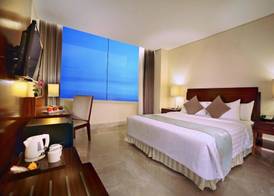Aston Samarinda Hotel and Convention Center 4