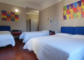 Hotel Genesi 5