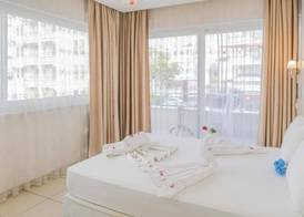Cemal Bey Hotel 3