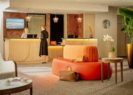 Prévithal Hôtel de la Baie Thalasso & Spa Marin 2