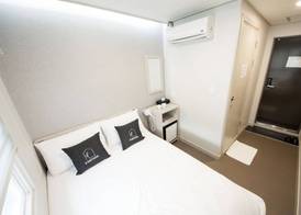 K-Grand Hotel Seoul 4
