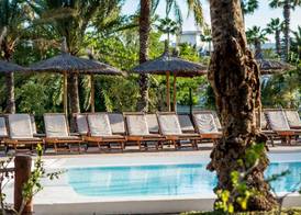 HL Miraflor Suites Hotel 4