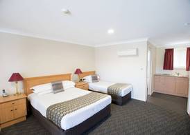 Best Western Plus All Settlers Motor Inn 3