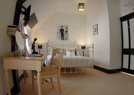 Summer Isles Hotel 3