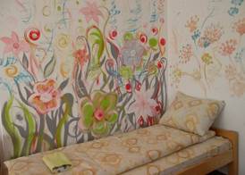 Hostel Room 3