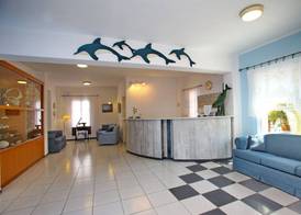 Dolphin Hotel 3