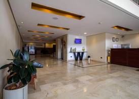 Best Western Plus Hotel San Diego 2