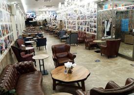 Almadina Hotel Istanbul 4