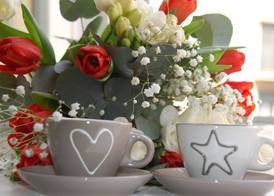 TinkerBell GuestHouse 5