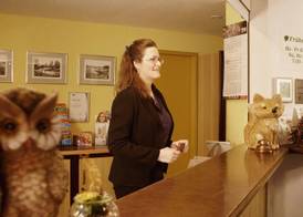 Waldhotel Seelow 2