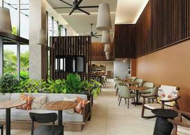 Residence Inn by Marriott San Jose Alajuela el Coyol 2