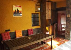 Fundalucia Guesthouse 2