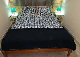 Ocean's 7 - Lagos Guest House 3