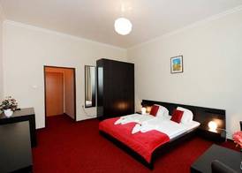 APARTHOTEL GEO 3