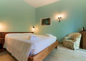 Hostal Sahaba Zahora 3