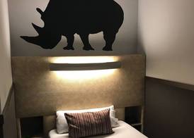 chic&basic Zoo 2