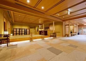 Kadensho, Arashiyama Onsen, Kyoto - Reopening on 2026 3