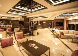 Ramada by Wyndham Isparta 2