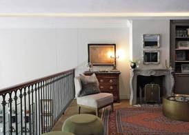 Labotessa Luxury Boutique Hotel 3