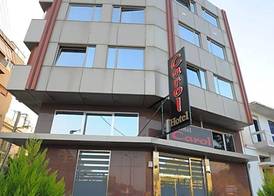 Carol Hotel 2