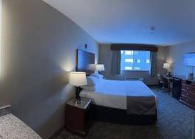 Medallion Inn and Suites 2