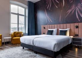 MERICI Hotel Sittard 2