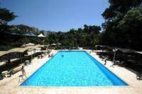 Hotel Villa Rosa 5