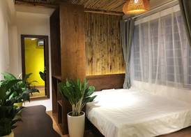The Autumn Homestay 3