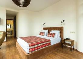 Hotel Flower 4
