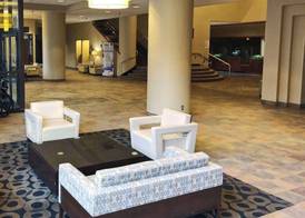 Radisson Hotel Bismarck 3