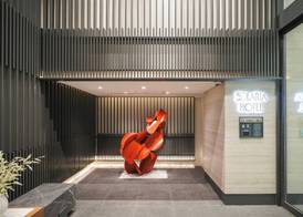 Solaria Nishitetsu Hotel Seoul Myeongdong - Renovated in 2025 2