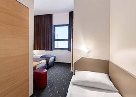 B&B Hotel Köln-Troisdorf 5