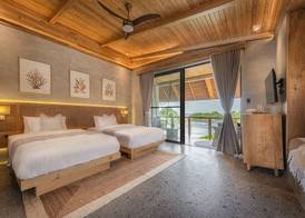Manami Resort 3