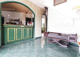Hotel Alamanda 2