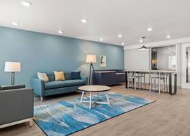 WoodSpring Suites Ceres - Modesto 3