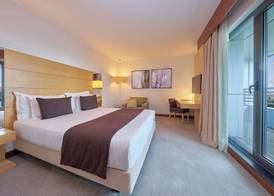 Hotel Acores Lisboa 4