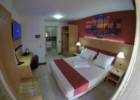 Hotel Belvedere Mindelo, Cabo Verde 4
