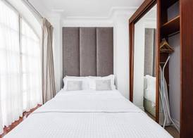 CARLTON COURT - MAYFAIR 5