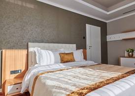 Pergola Boutique Hotel 3
