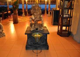 Puri Mangga Sea View Resort and Spa 2