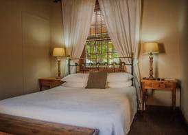 Guesthouse LaRachelle 4