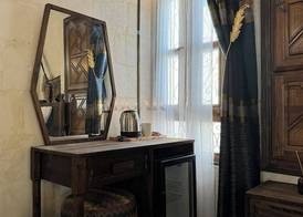 ABGAR Otel 3