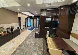RE HOTEL Tanimachi9chomeII 3