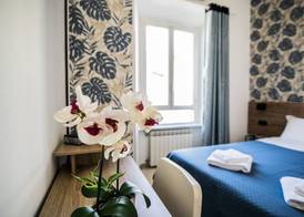 Hotel Dell'Urbe 4