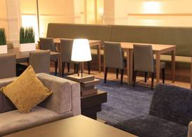 Quintessa Hotel Sapporo 3