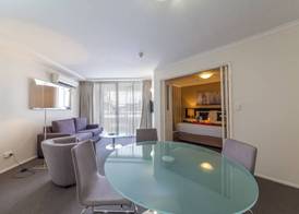 West End Central Apartments 5