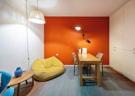 Hostal Barcelona Centro 4
