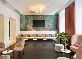 HYPERION Hotel Salzburg 2