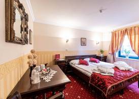 Casa del Sole Boutique Hotel Timisoara 3