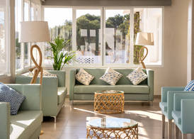 MarSenses Ferrera Blanca Hotel - Adults Only 5